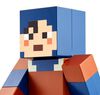 Minecraft Fusion Figures Hex Figure