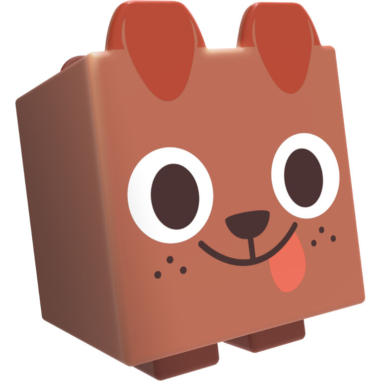 Pet Simulator Mystery Pet 2 pack