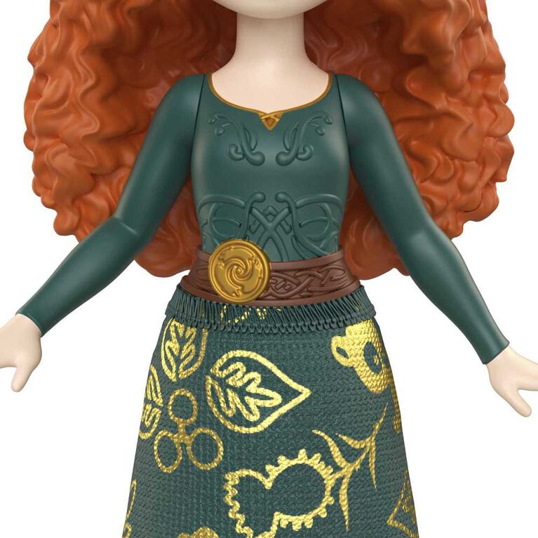 Disney Princess Merida Doll
