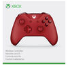 Xbox One - manette sans fil - rouge