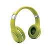 LimitedToo Glitterbomb Wireless Headband Earphones - Lime