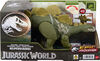 Jurassic World-Hesperosaurus Rugissement Féroce-Figurine articulée