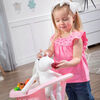 Step2: Little Helper's Shopping Cart (Pink)