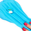 Original Squishmallows Bebe the Bluebird Premium Cloud Slime, Blueberry Scented