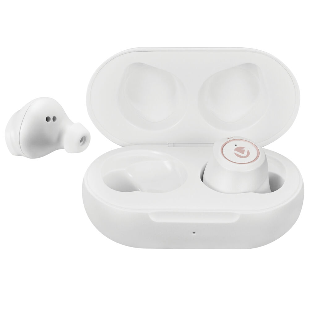Volkano Taurus Series Earphones Case W English Edition Toys R Us Canada