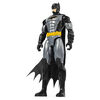 BATMAN 12-Inch Rebirth Tactical BATMAN Action Figure