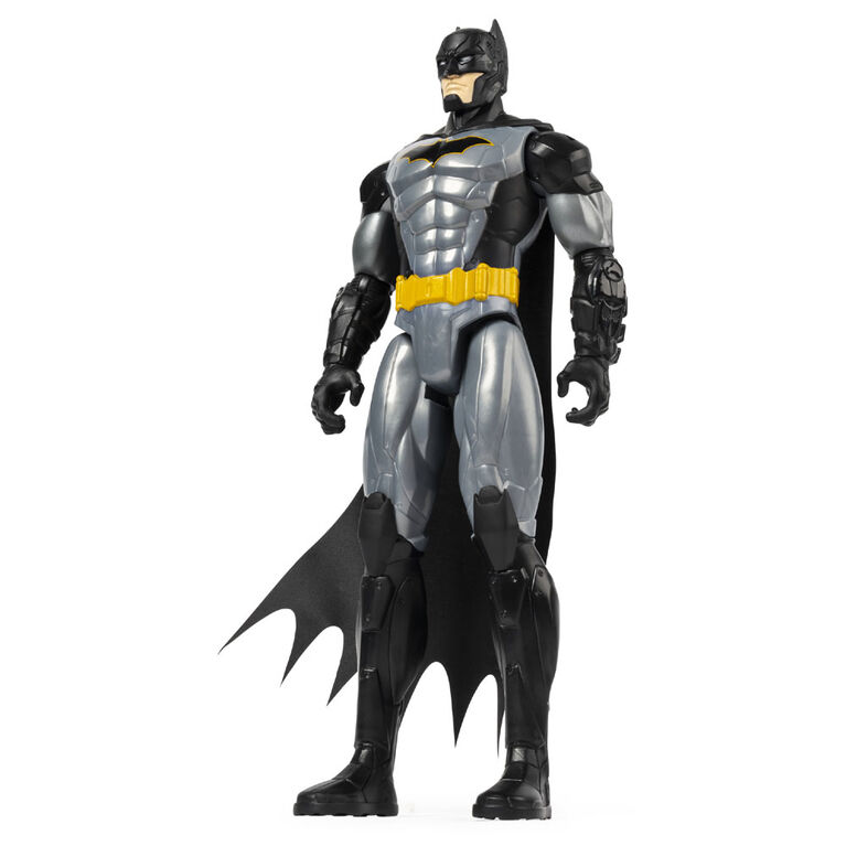 BATMAN 12-Inch Rebirth Tactical BATMAN Action Figure
