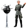 Star Wars The Black Series Archive Grand Moff Tarkin Toy 6-Inch-Scale Star Wars: A New Hope Collectible Action Figure