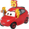 Disney Pixar Cars Maddy McGear Vehicle