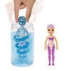Barbie - Color Reveal - Assortiment de poupées – Les styles varient