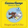 Curious George Stories To Share - English Edition