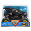Monster Jam, Official Batman Monster Truck, Collector Die-Cast Vehicle, 1:24 Scale