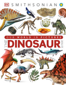 The Dinosaur Book - English Edition