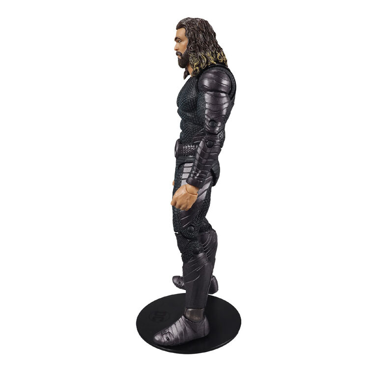 DC Multiverse Aquaman with Stealth Suit (Aquaman and the Lost Kingdom) 7"Figure