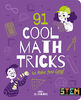 91 Cool Math Tricks To Make You Gasp - English Edition