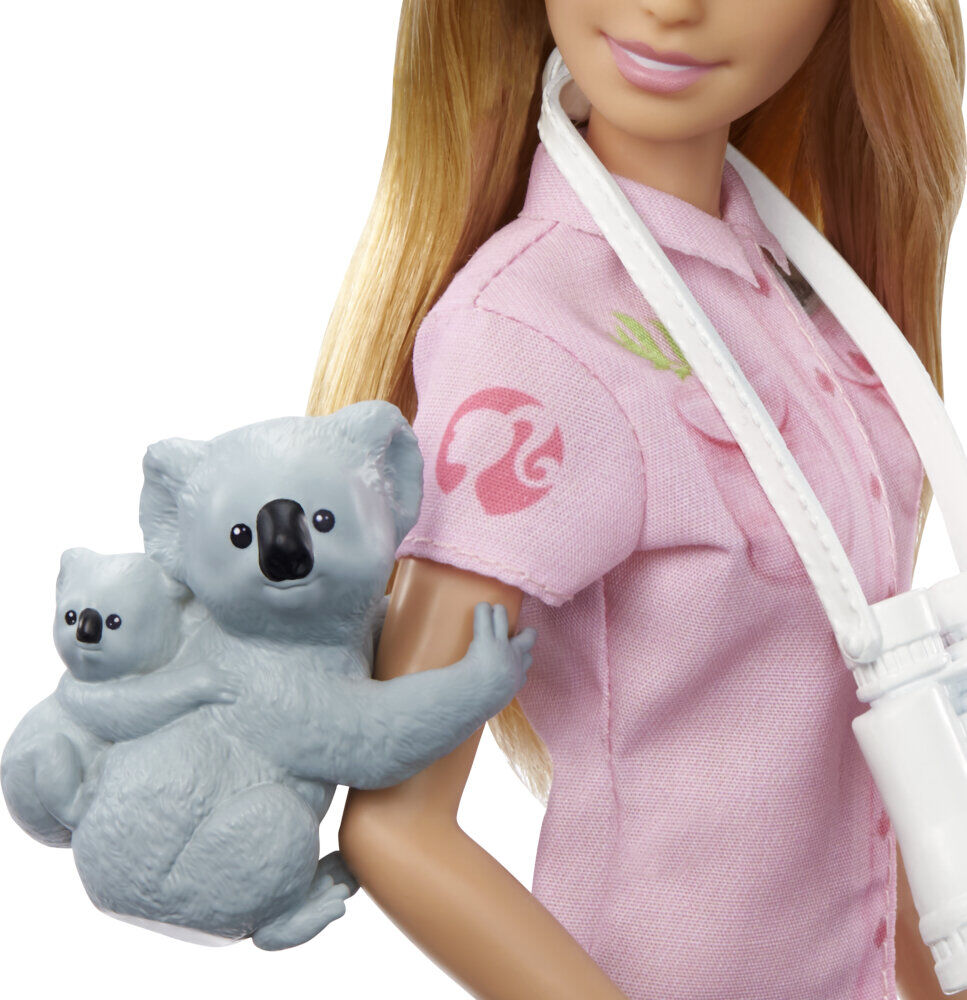 Barbie roleplay sales