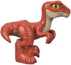 Imaginext Jurassic World Raptor