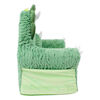 Soft Landing Sweet Seat Green Dino