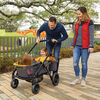 Pivot Xplore All-Terrain Stroller Wagon