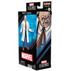 Hasbro Marvel Legends Series, figurine articulée de collection Marvel's Egghead de 15 cm des bandes dessinées Marvel