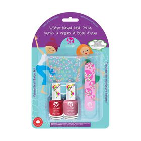 Suncoat Girl - Little Valentine: Manicure Kit