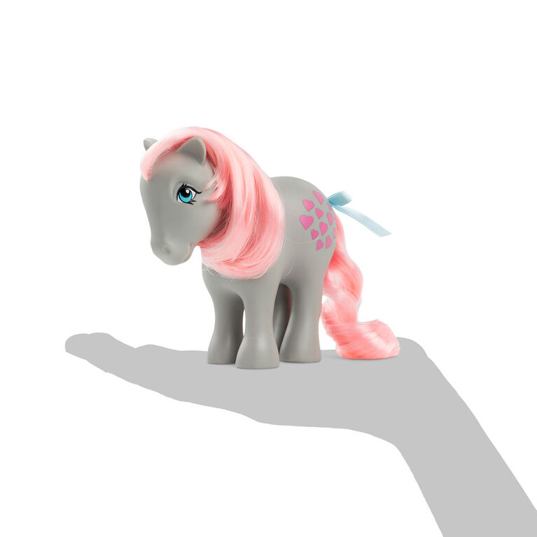 My Little Pony 40th Anniversary Original Ponies - Snuzzle