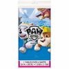 Paw Patrol ROSE Nappe en Plastique 54" x 84"