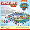 USAopoly MONOPOLY JR: PAW Patrol - English Edition