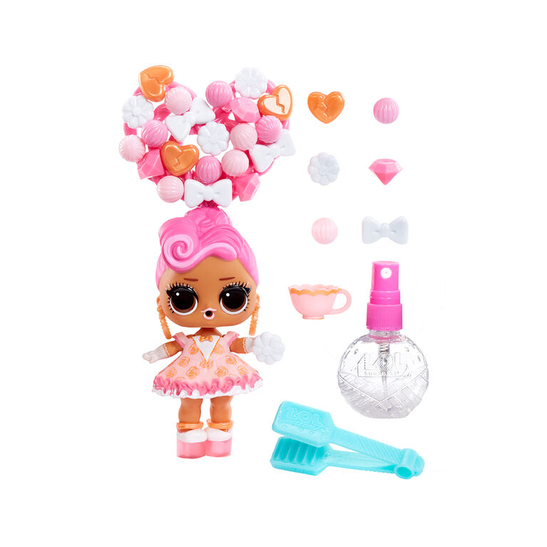 L.O.L. Surprise! Hair Beads Tots
