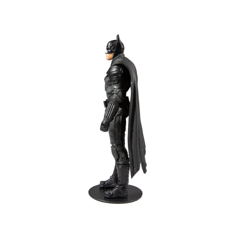 DC Universe: The Batman (Movie) - Batman (7" Action Figure)