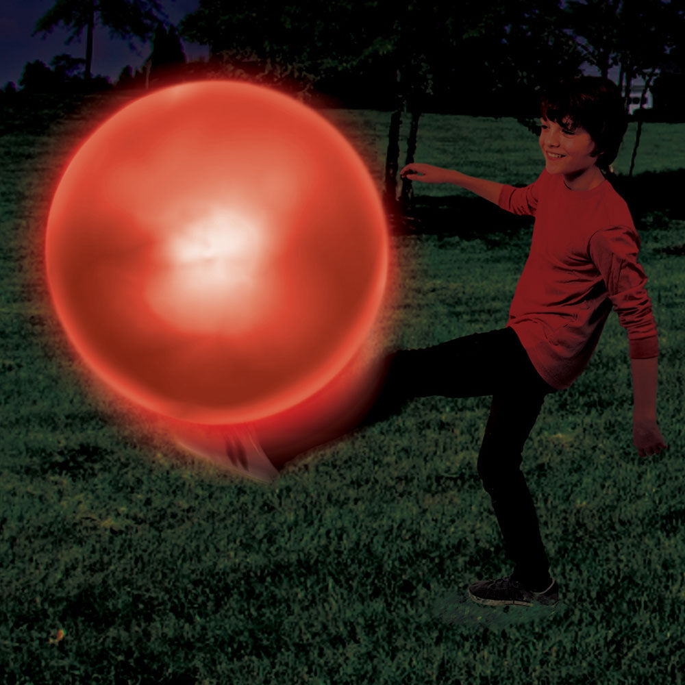 Wubble brite shop ball