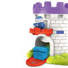 Kinetic Sand – Magic Molding Tower with 12oz of Kinetic Sand