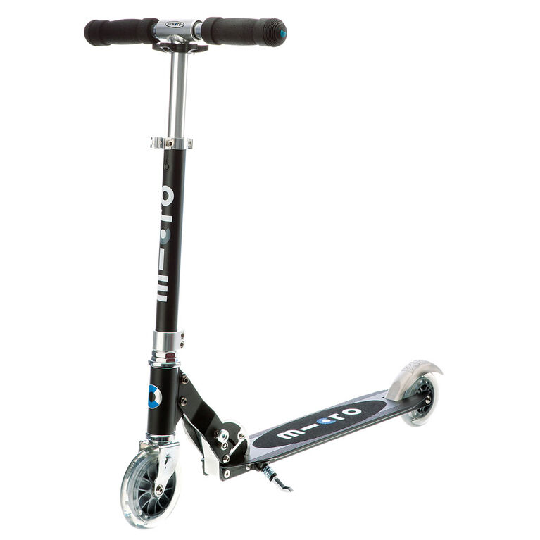 Micro Scooters - Micro Sprite Scooter Black