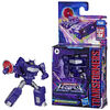 Transformers Toys Generations Legacy Core Shockwave Action Figure, 3.5-inch