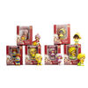 Figurines à collectionner de trois pouces Charlotte aux fraises CheeBee - Charlotte aux fraises