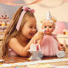 BABY born Birthday Baby Doll Annabell - Blue Eyes