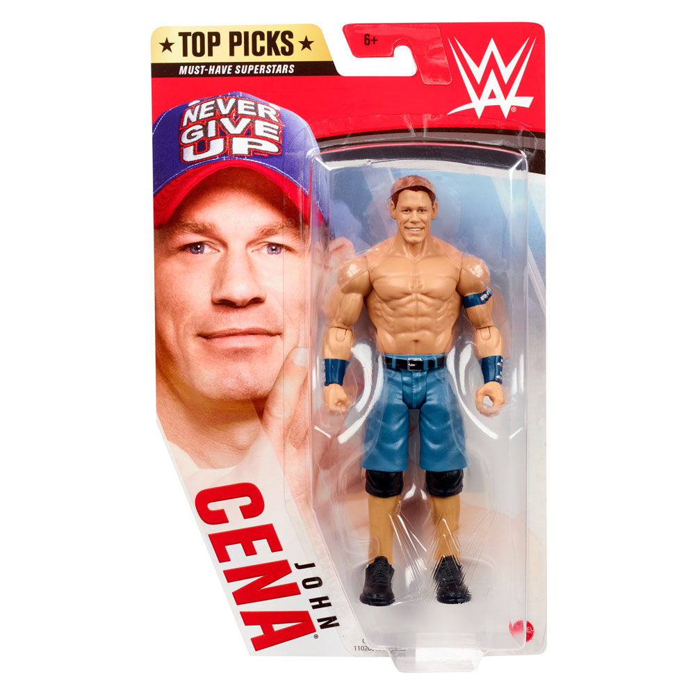 John cena toys r store us