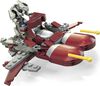 Mega Construx Halo - Évasion en Banshee