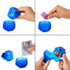 Minecraft Mini Mode Potion Brewing Action Figures with Color Reveal (Characters May Vary)
