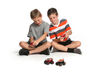 New Bright R/C-Hot Wheels-Racing #1