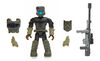 Mega Bloks Halo Heroes ODST Romeo Figure
