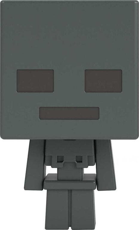 Minecraft Toys | Mob Head Minis Figures