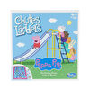 Chutes and Ladders: Peppa Pig Edition Board Game