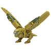 Transformers: Rise of the Beasts Movie, Beast Alliance, Beast Battle Masters Airazor Action Figure, 3-Inch