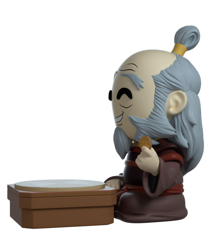 Avatar The Last Airbender POP! Animation Vinyl Figure Iroh w