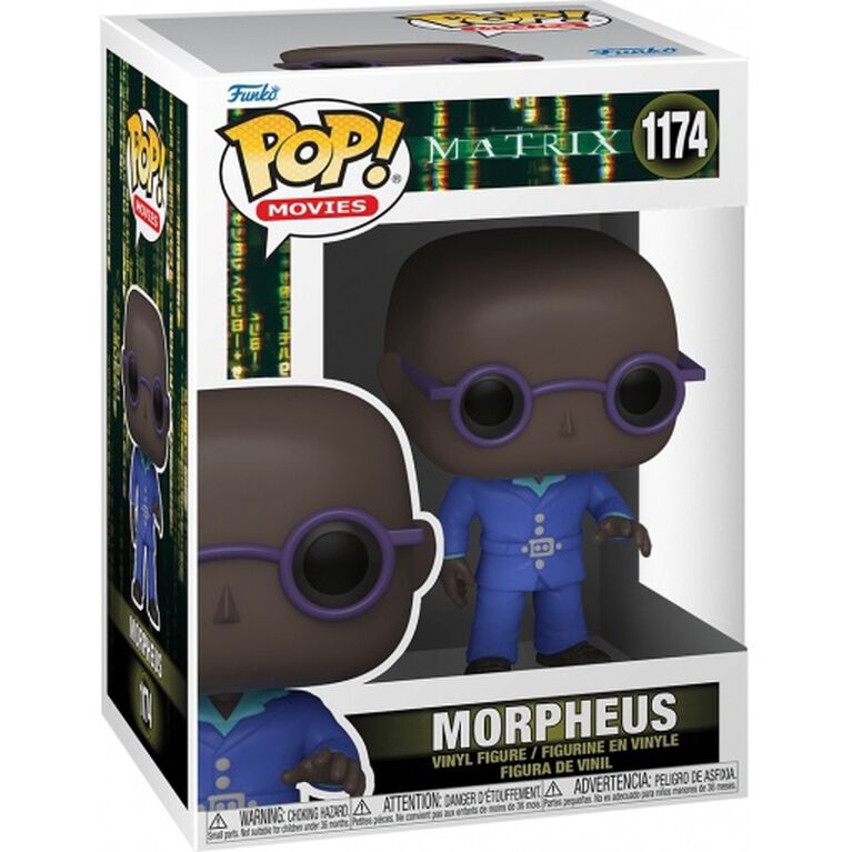 Figurine en Vinyle  par Funko POP!