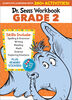 Dr. Seuss Workbook: Grade 2 - English Edition