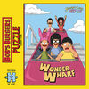 Bob's Burgers "Scream-I-Cane" 550 Piece Puzzle