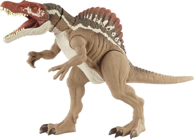 Jurassic World Extreme Chompin' Spinosaurus