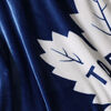 NHL Toronto Maple Leafs Plush Blanket, 60" x 70"
